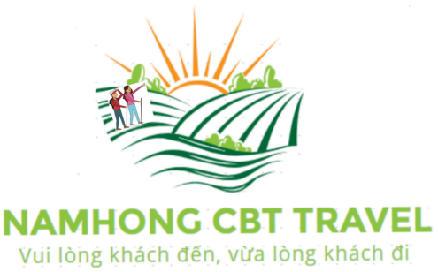 NAMHONGCBT TRAVEL